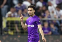 Fenerbahçe'den Mario Stroeykens sürprizi! Mourinho transferini istedi- Futbol