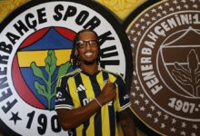 Fenerbahçe'den Milan'a Archie Brown göndermesi!- Ligler