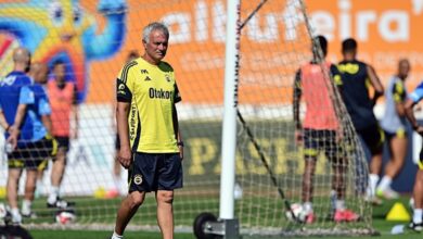 Fenerbahçe'den sürpriz transfer hamlesi! Rusya'dan gelecek- Trabzonspor