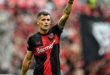 Fenerbahçe'den Xhaka operasyonu! Transferi böyle duyurdu- Futbol