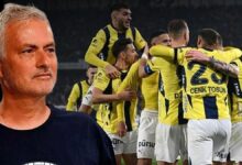 Fenerbahçe'nin kamp kadrosuna dahil edilmeyen yıldızın yeni adresi belli oldu- Galatasaray