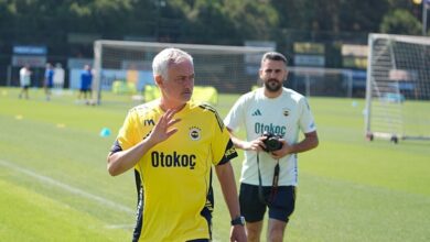 Fenerbahçe'nin Portekiz kamp kadrosu açıklandı! İşte listede olmayan isimler- Beşiktaş