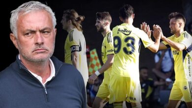 Fenerbahçe'nin Portekiz kampı kadrosu açıklandı! Yıldız isim listede yok- Fenerbahçe
