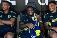 Fenerbahçe'nin stoperine Premier Lig'den 3 talip! Transferde sıcak gelişme- Ligler