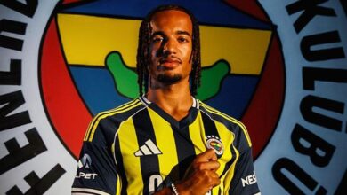 Fenerbahçe'nin yeni transferi Archie Brown'dan Ali Koç itirafı- Diğer Haberler
