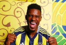 Fenerbahçe'nin yeni transferi Nelson Semedo'dan Mourinho övgüsü!- Futbol