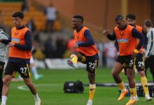 Fenerbahçe'nin yeni transferi Semedo için Lemina'dan gündem olan sözler!- Fenerbahçe