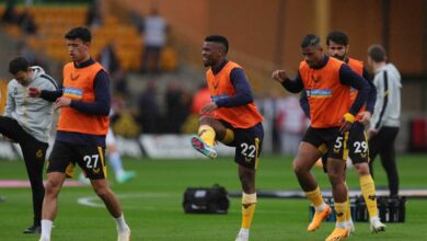 Fenerbahçe'nin yeni transferi Semedo için Lemina'dan gündem olan sözler!- Fenerbahçe