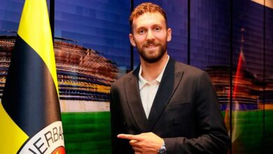 Fenerbahçe'nin yeni transferi Tarık Çetin: Şampiyonluk yaşamak istiyoruz- Futbol