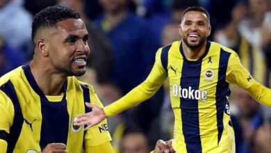 Fenerbahçe'ye büyük müjde! Transferde eli rahatlayacak- Futbol