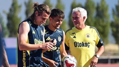 Fenerbahçe'ye Feyenoord müjdesi! Birer birer gidiyorlar- Fenerbahçe