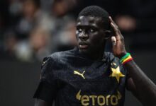 Fenerbahçe'ye Malick Diouf şoku! Transferi resmen açıklandı- Fenerbahçe