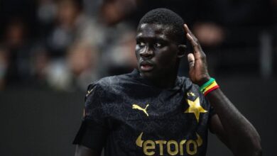 Fenerbahçe'ye Malick Diouf şoku! Transferi resmen açıklandı- Fenerbahçe