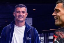 Fenerbahçe'ye transfer müjdesi! Granit Xhaka direksiyon kırdı, sürpriz gelişme- Hentbol