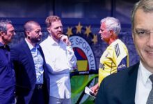 Fenerbahçe'ye transferde Comolli şoku! Taraftarlar bekliyor, Juventus son anda araya girdi- Futbol