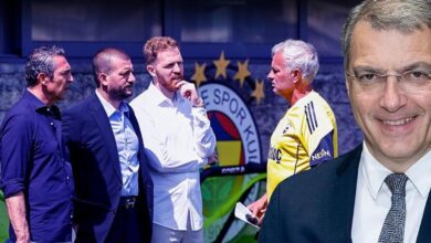 Fenerbahçe'ye transferde Comolli şoku! Taraftarlar bekliyor, Juventus son anda araya girdi- Futbol