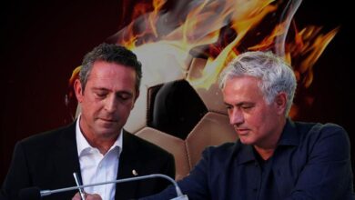 Fenerbahçe'ye yıldız yağmuru! Bu liste taraftarı heyecanlandırdı...- Fenerbahçe