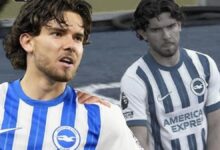 Ferdi Kadıoğlu'nun kariyerinde yeni perde! Resmi sitede yayınlandı- Futbol