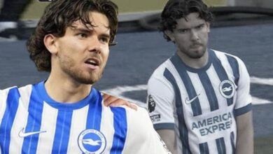 Ferdi Kadıoğlu'nun kariyerinde yeni perde! Resmi sitede yayınlandı- Futbol