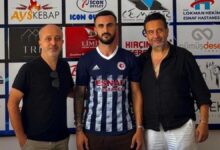 Fethiye Oğuz’la imzaladı- Diğer Haberler