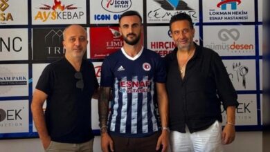 Fethiye Oğuz’la imzaladı- Diğer Haberler
