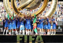 FIFA Kulüpler Dünya Kupası'nda rekor para ödülü! Tarihte bir eşi yok- Fenerbahçe