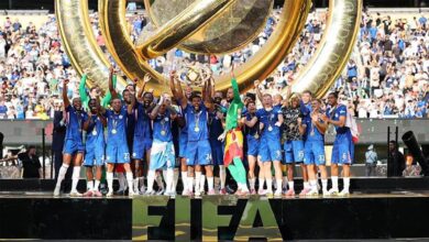 FIFA Kulüpler Dünya Kupası'nda rekor para ödülü! Tarihte bir eşi yok- Fenerbahçe