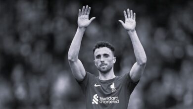 FIFA'dan Diogo Jota için saygı duruşu kararı- Futbol