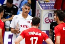 Filenin Efeleri, Brezilya'ya 3-1 mağlup oldu- Futbol