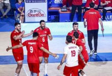 Filenin Efeleri Japonya'ya gitti- Beşiktaş