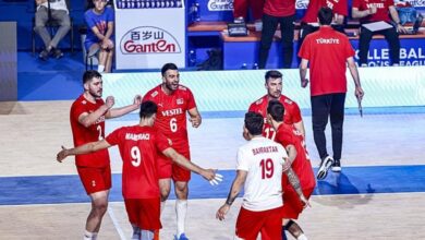 Filenin Efeleri Japonya'ya gitti- Futbol