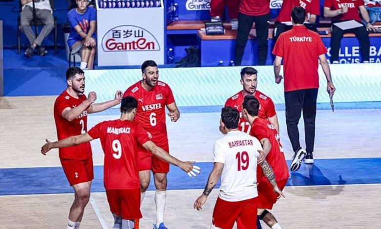 Filenin Efeleri Japonya'ya gitti 11 Filenin Efeleri Japonya'ya gitti- Futbol