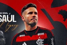 Flamengo Saul Niguez transferini video ile açıkladı!- Futbol