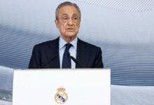 Florentino Perez'in Real Madrid'de 25.yılı: Toplamda 66 kupa- Futbol