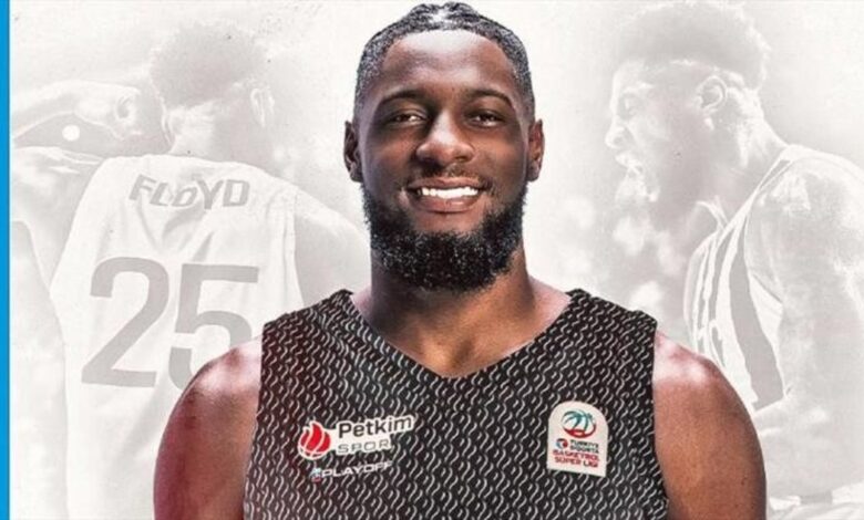 Floyd, A. Petkim’de- Diğer Sporlar