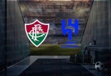 Fluminense - Al Hilal maçı CANLI İZLE | FIFA Kulüpler Dünya Kupası CANLI MAÇ- Futbol