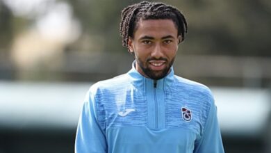 Folcarelli'den mesaj- Fenerbahçe