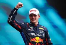 Formula 1 Belçika Grand Prix'sinde sprint yarışını Max Verstappen kazandı- Diğer Haberler