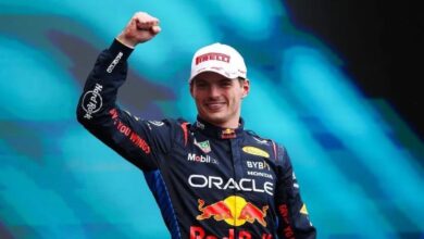 Formula 1 Belçika Grand Prix'sinde sprint yarışını Max Verstappen kazandı- Diğer Sporlar