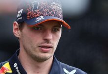 Formula 1'de ortalığı karıştıracak iddia: Verstappen!- Beşiktaş