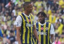 Fransız ekibi peşine düştü! Fenerbahçe'de ayrılık ihtimali- Futbol