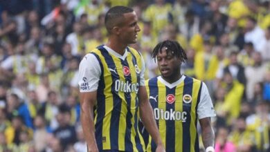 Fransız ekibi peşine düştü! Fenerbahçe'de ayrılık ihtimali- Futbol