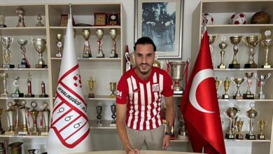 Furkan Kozhan Ayvalık’ta- Ligler