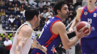 Furkan’la yollar ayrıldı- Fenerbahçe