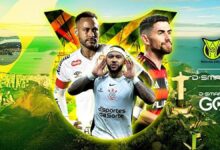 Futbolda samba zamanı- Futbol