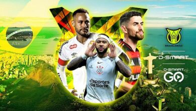 Futbolda samba zamanı- Futbol