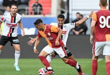 Galatasaray 2-1 Admira Wacker (MAÇ SONUCU ÖZET)- Futbol