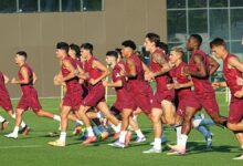 Galatasaray Avusturya yolcusu- Futbol