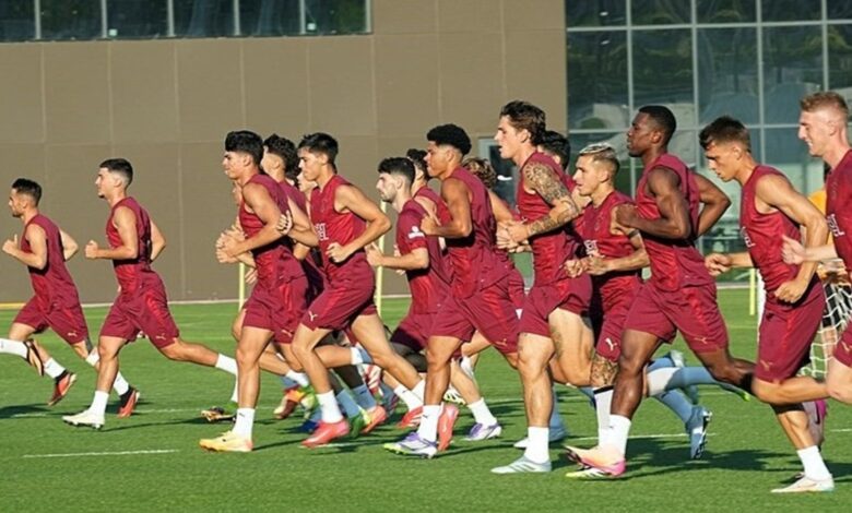 Galatasaray Avusturya yolcusu- Fenerbahçe