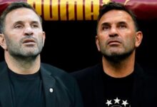 Galatasaray bonservislerine 32 milyon Euro harcamıştı! Hepsi gönderilecekler listesinde- Futbol